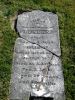 Photo of headstones/thumb_Duncan McLennan 1837-1866 hdstn Halifax NS